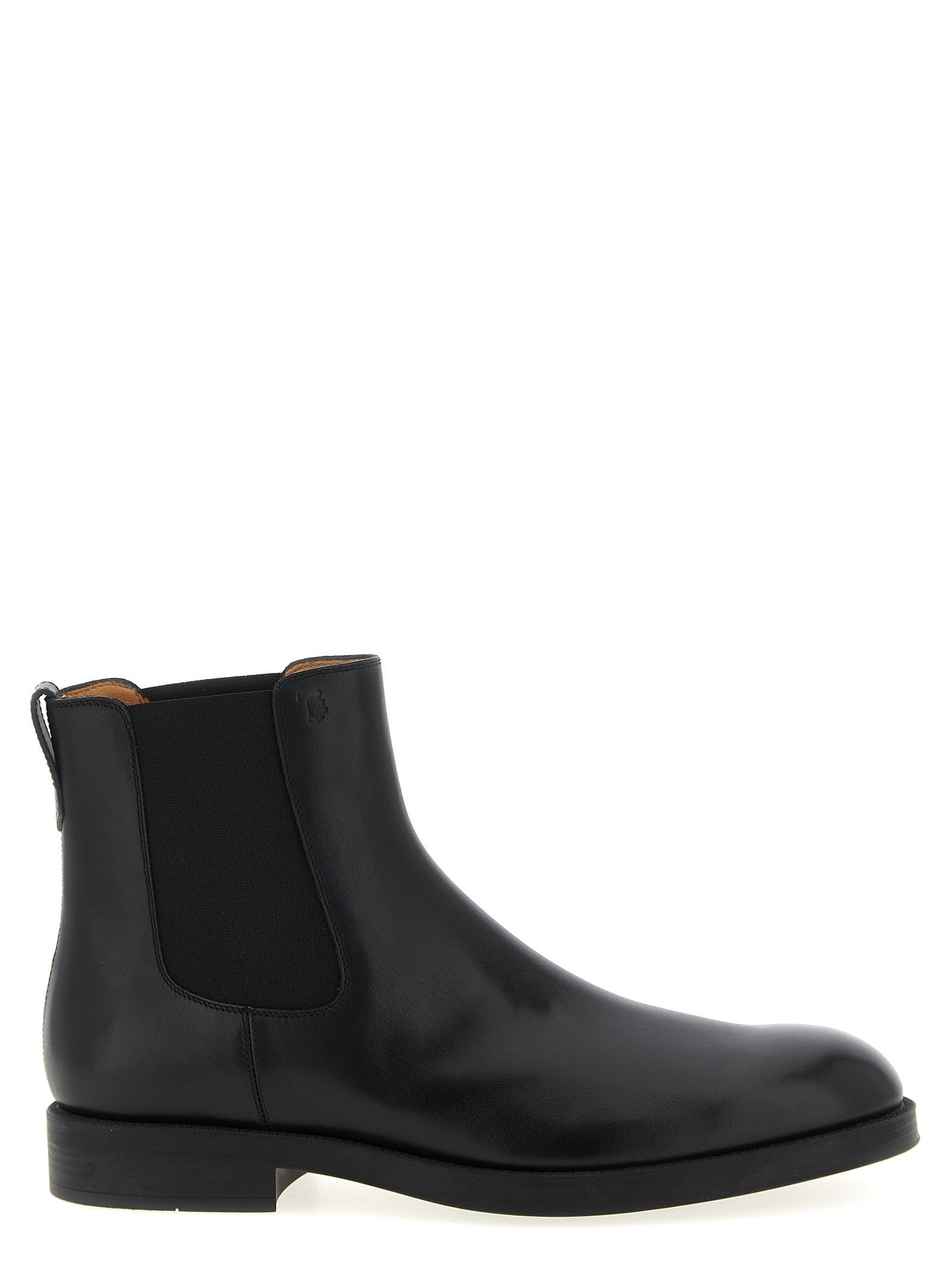 TOD'S - nan - Black - Boot