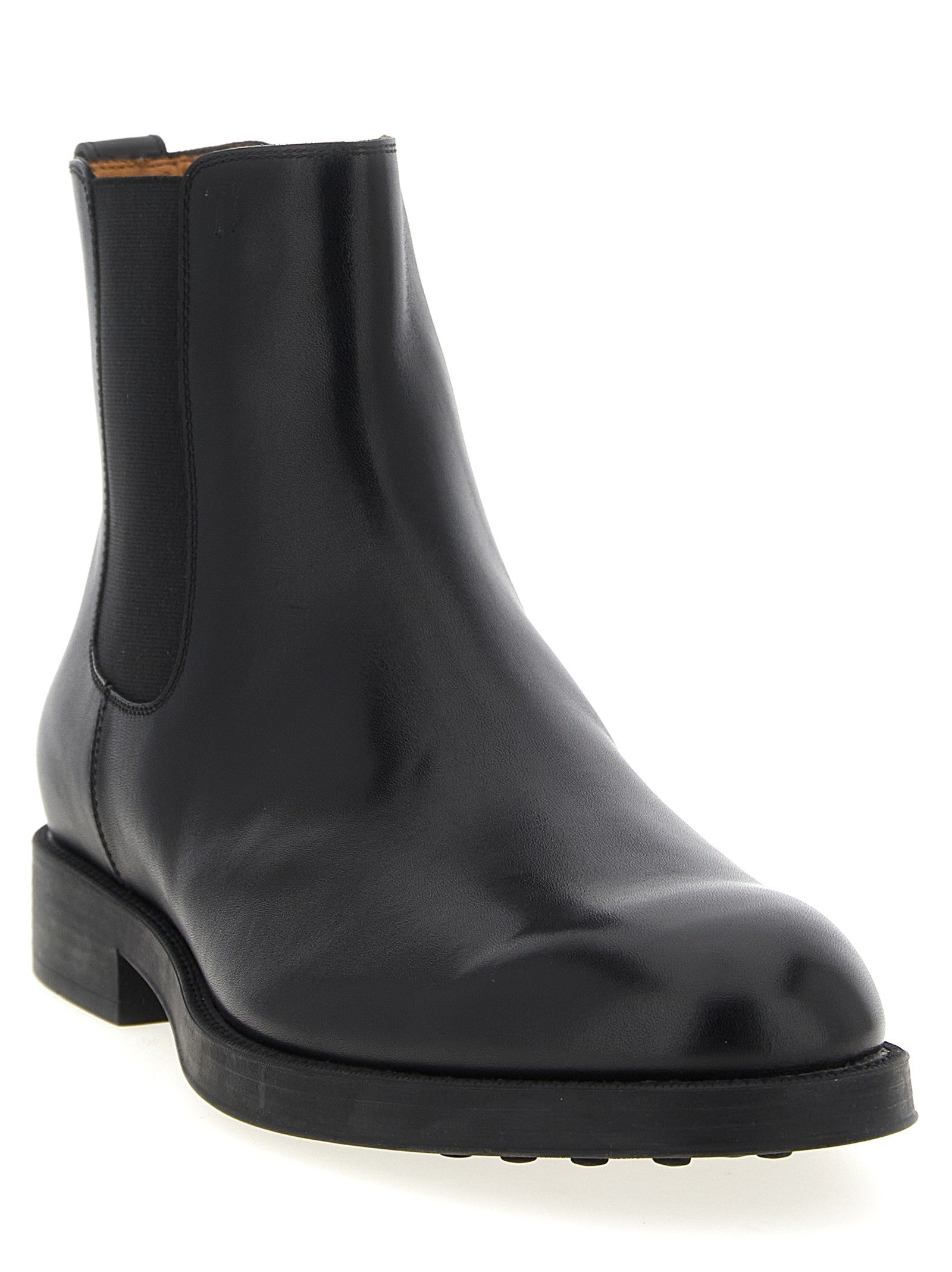 TOD'S - nan - Black - Boot