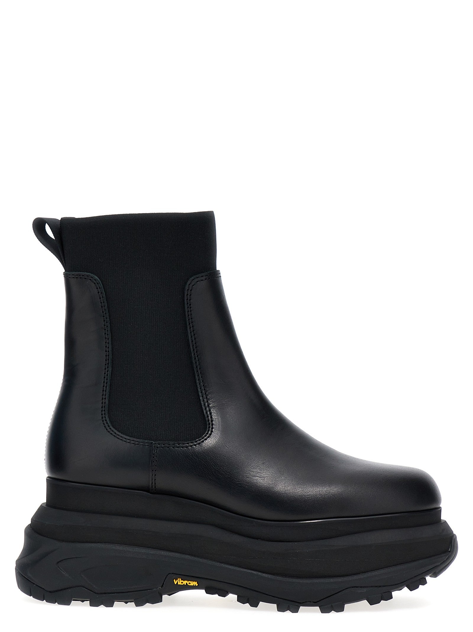 SACAI - nan - Black - Boot
