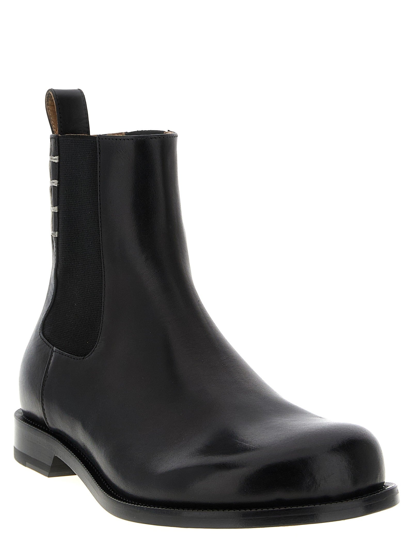 J.W.ANDERSON - nan - Black - Boot