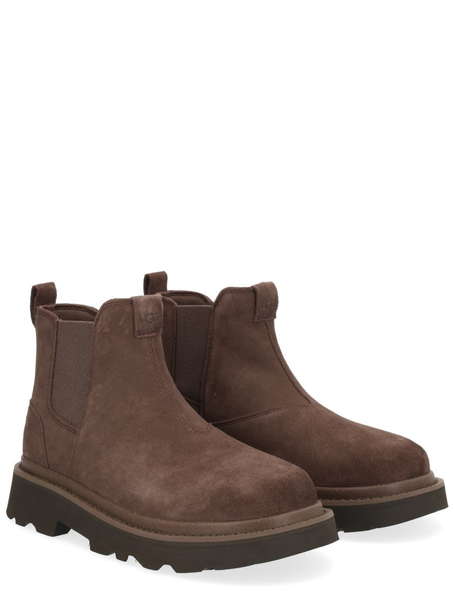 Ugg - Man - Brown - Boot