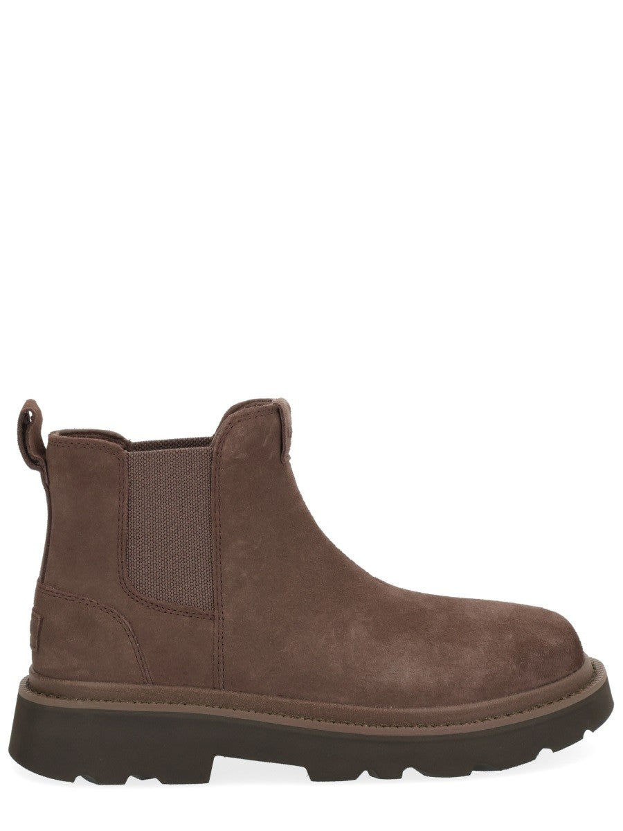 Ugg - Man - Brown - Boot