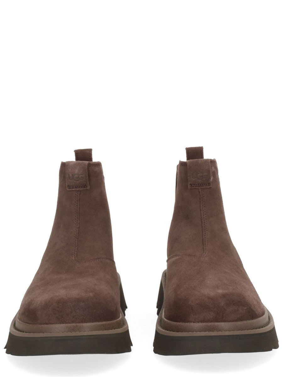 Ugg - Man - Brown - Boot