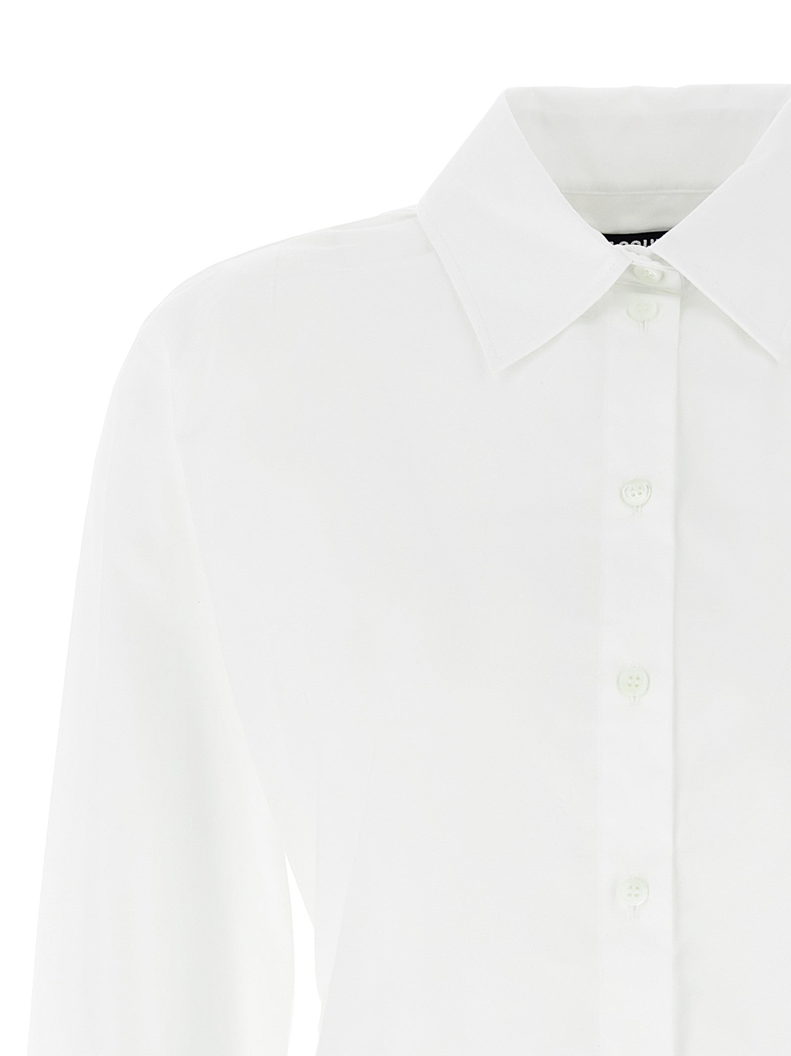 JACQUEMUS - nan - White - Shirt