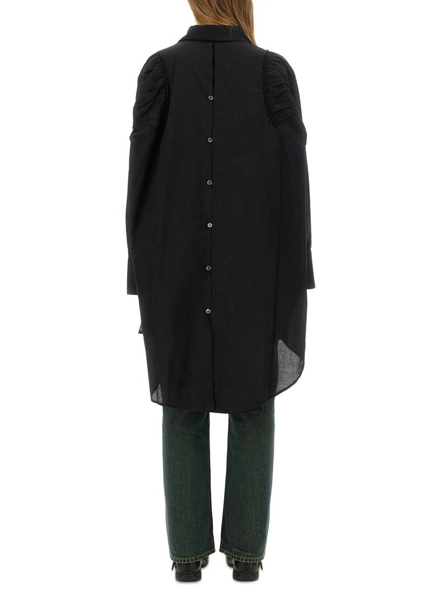 Our Legacy - Woman - Black - Dress