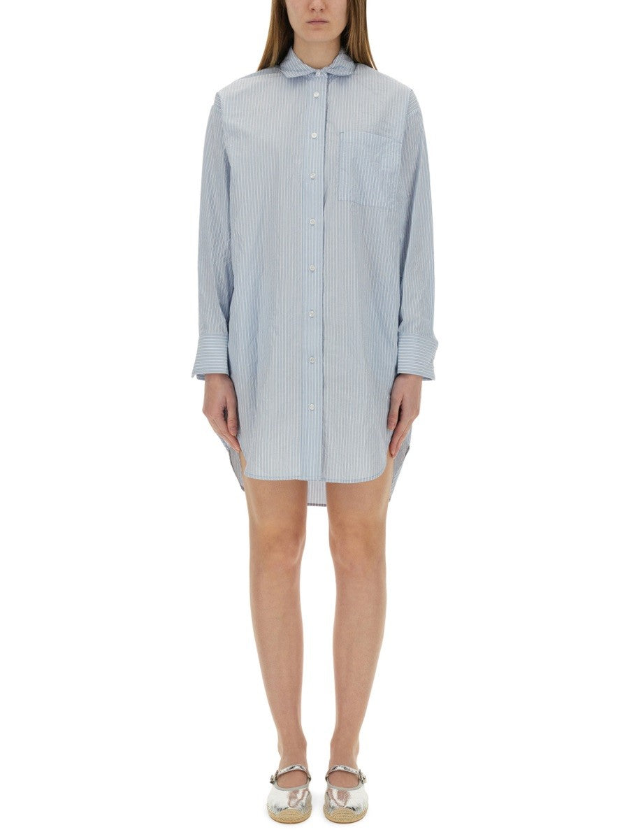 MICHAEL BY MICHAEL KORS - Woman - Blue - Shirt