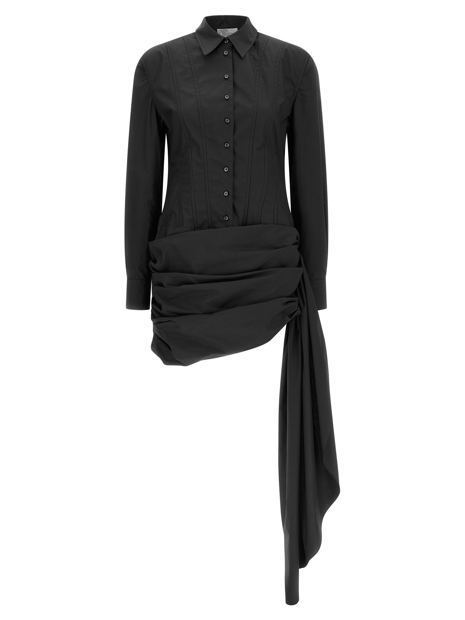 GIUSEPPE DI MORABITO - nan - Black - Dress
