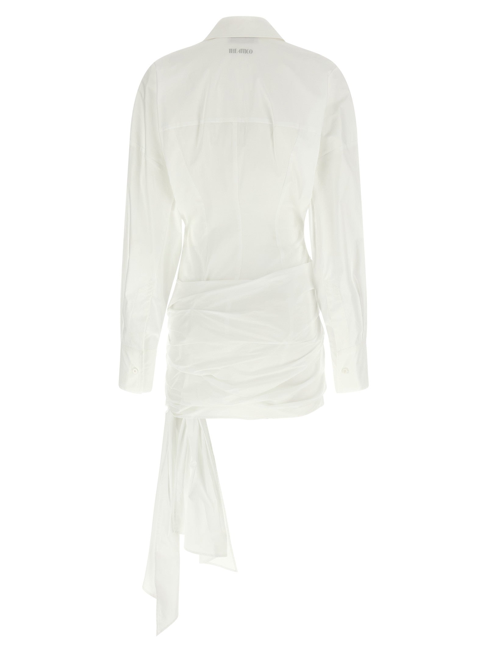 The Attico - nan - White - Dress