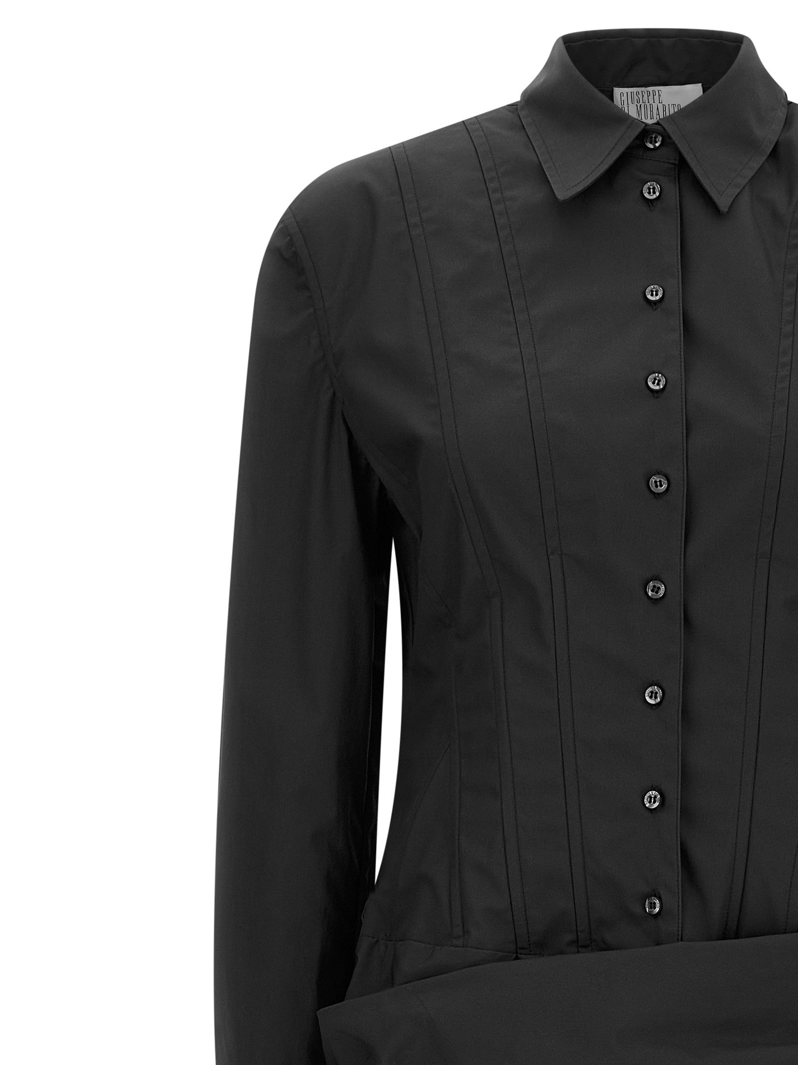 GIUSEPPE DI MORABITO - nan - Black - Dress