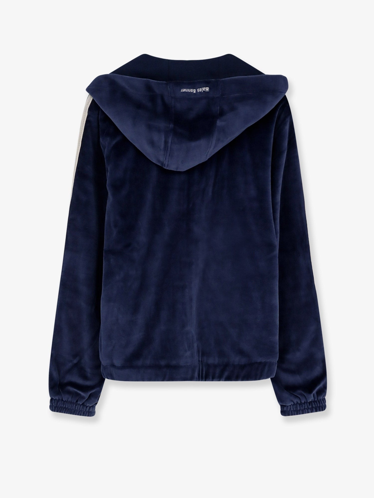 ADIDAS X WALES BONNER - Woman - Blue - Sweatshirt