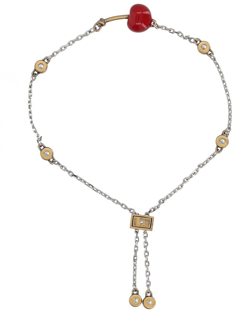 Marc Jacobs - Woman - Silver - Bracelet