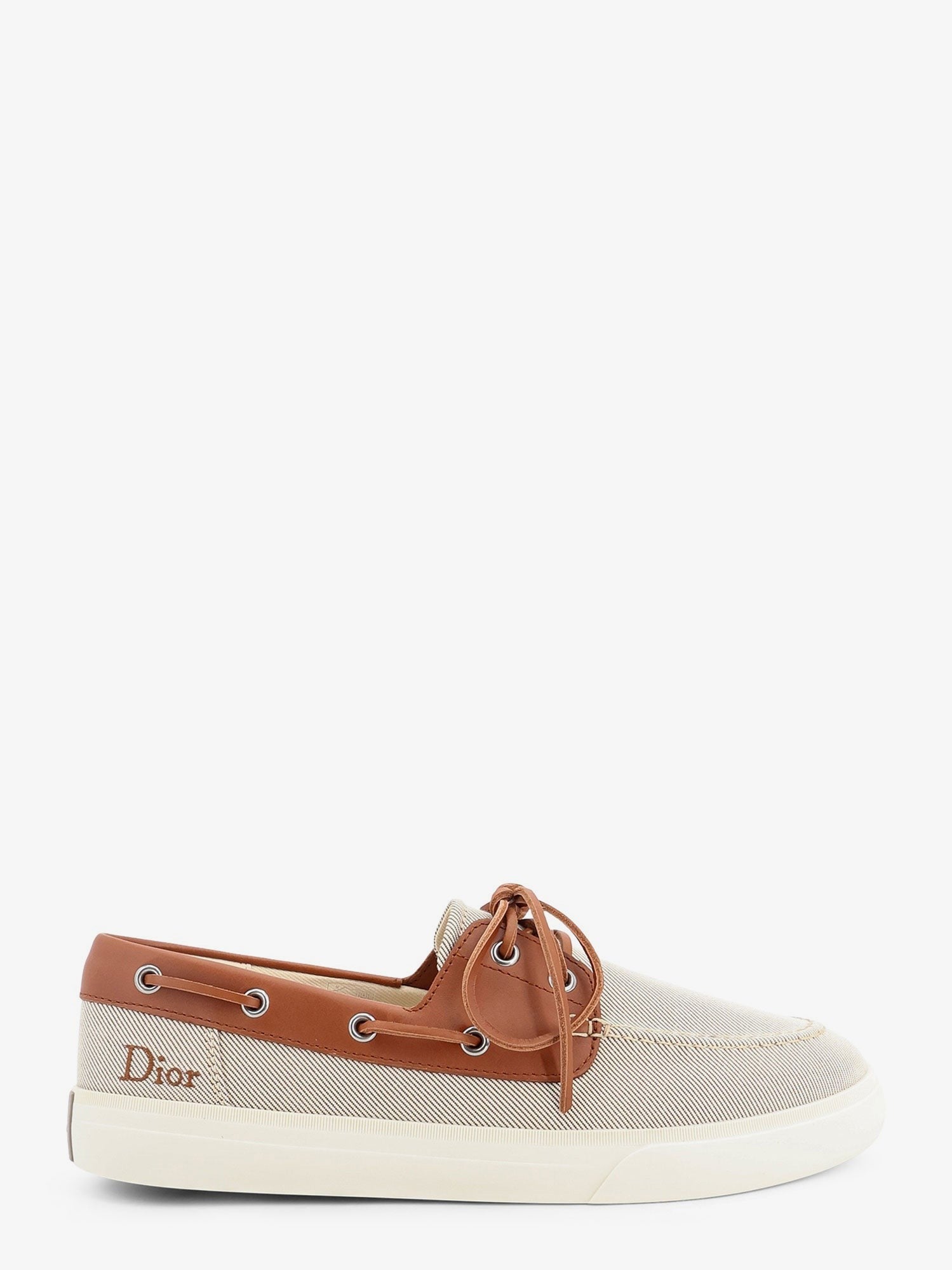 Dior - Man - Brown - Loafer