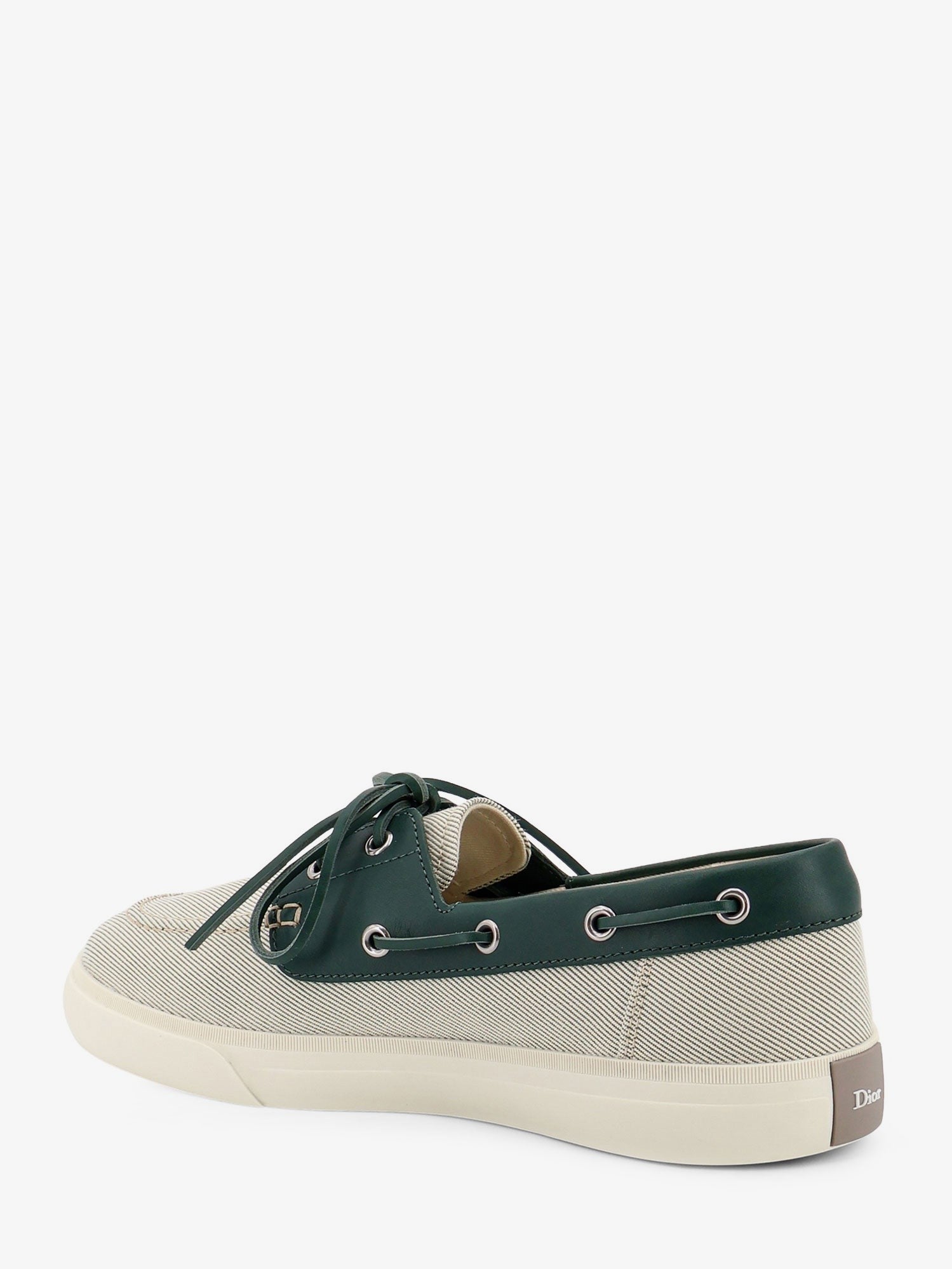 Dior - Man - Green - Loafer