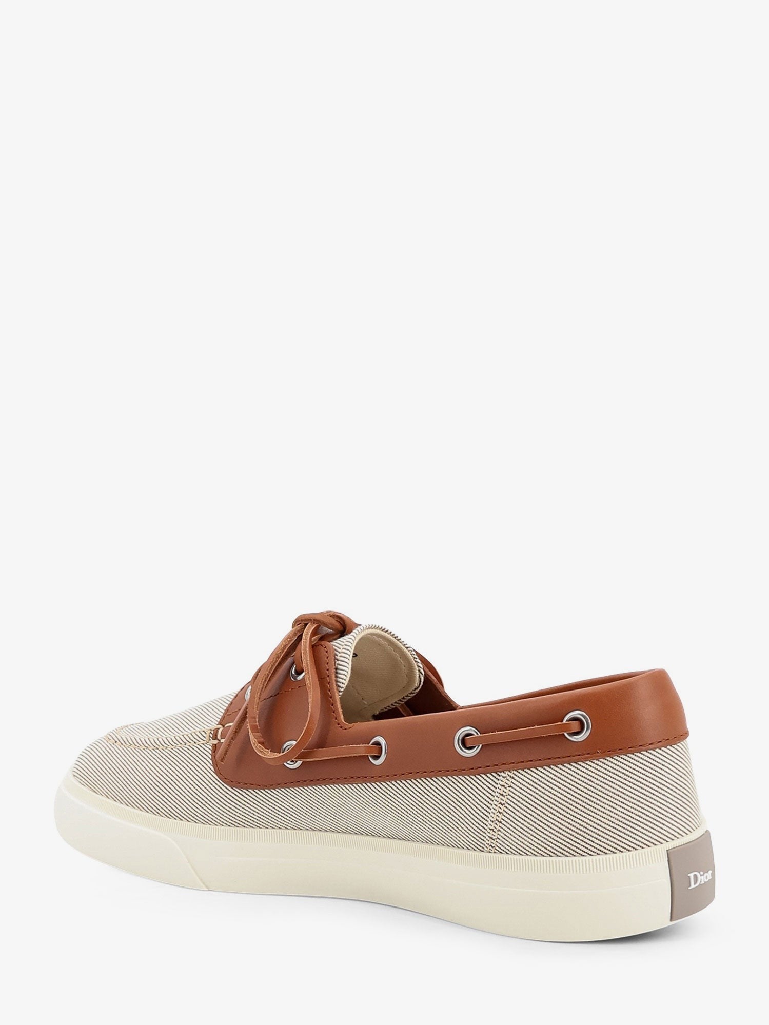 Dior - Man - Brown - Loafer