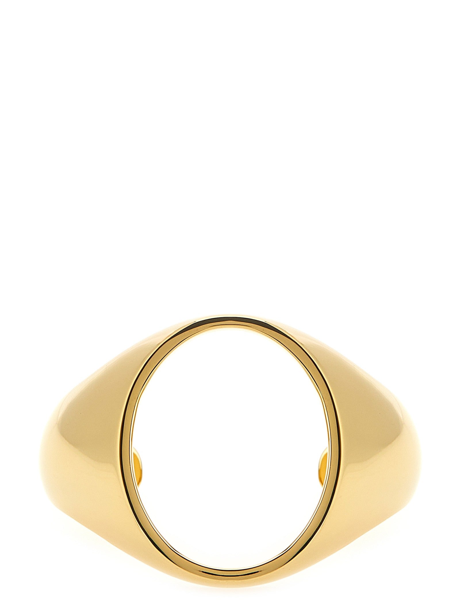 MM6 MAISON MARGIELA - nan - Gold - Jewelry
