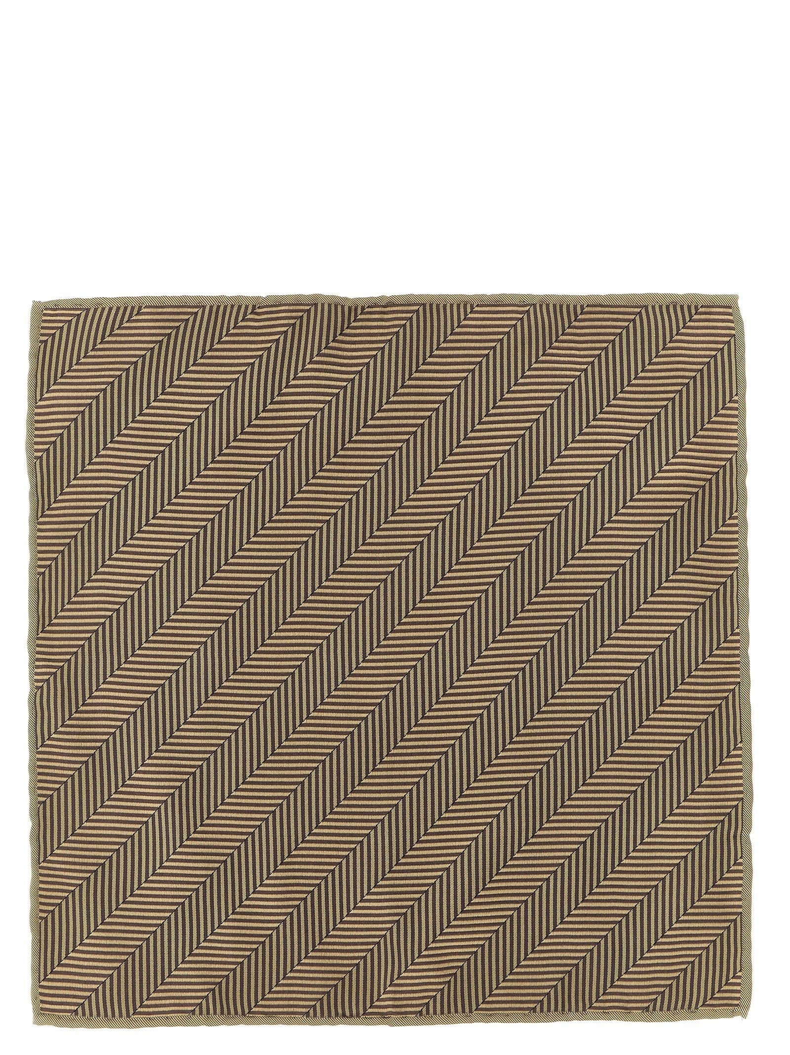 Brunello Cucinelli - nan - Beige - Tie
