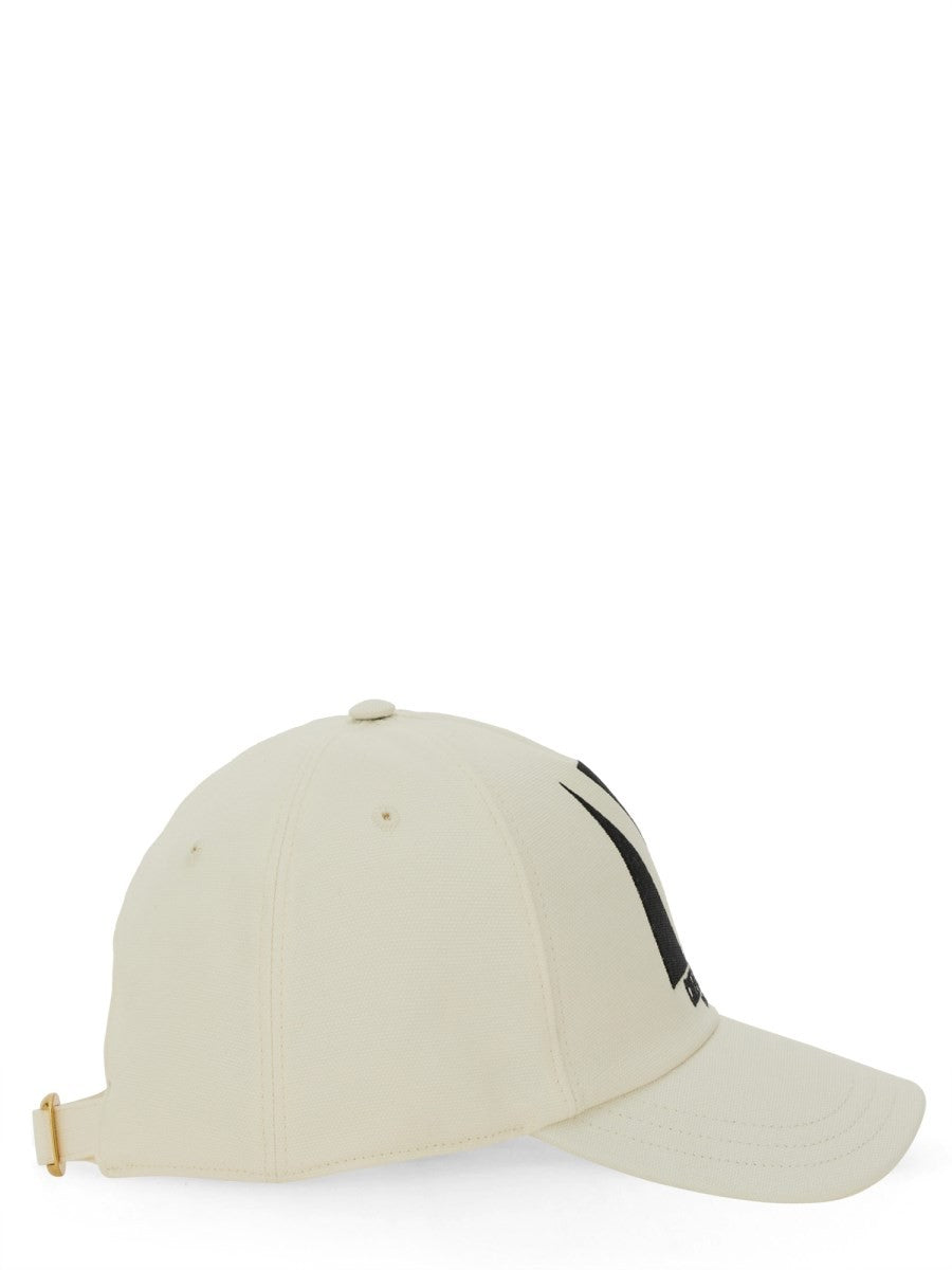 Valentino Garavani - Man - White - Hat