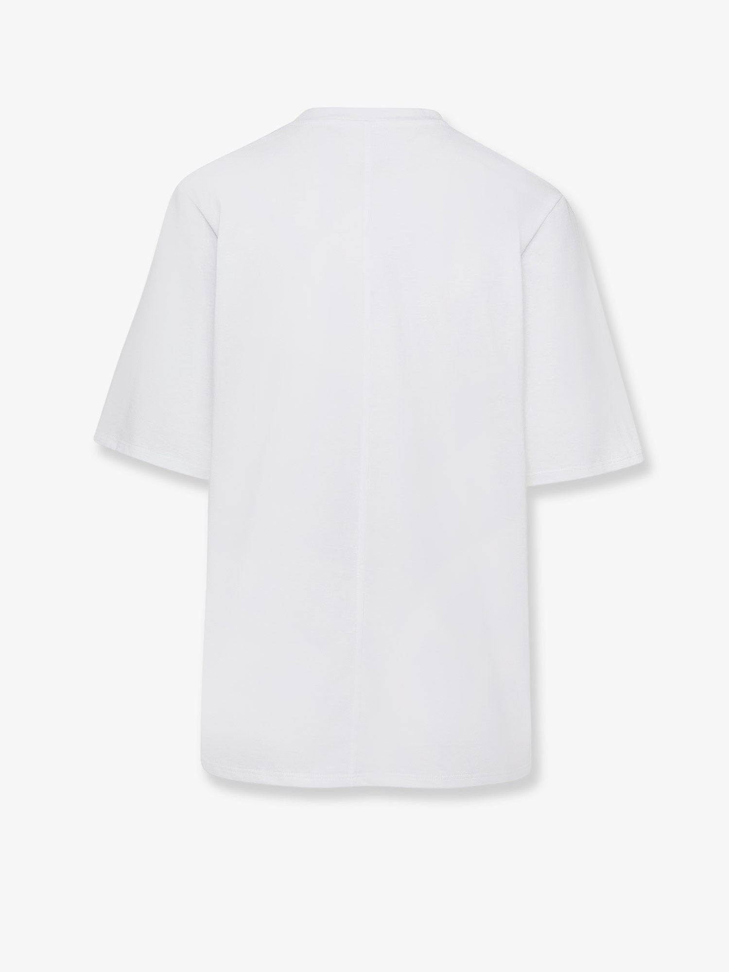 THE ROW - Woman - White - T-shirt