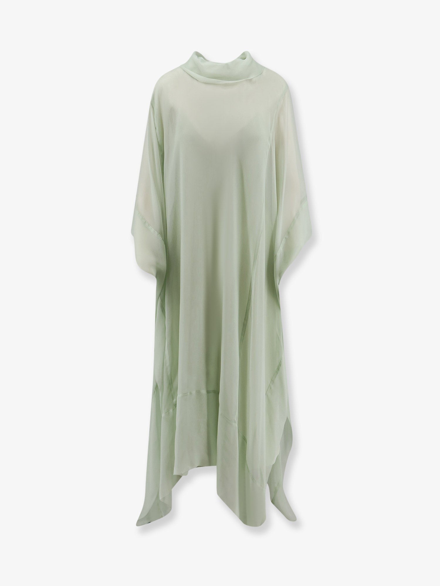 alberta ferretti - Woman - Green - Dress