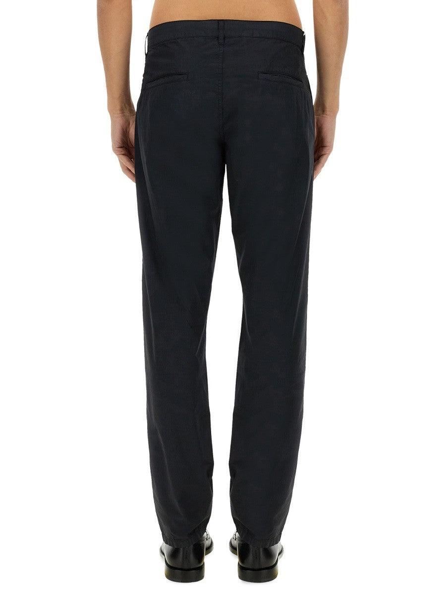 ASPESI - Man - Blue - Pants