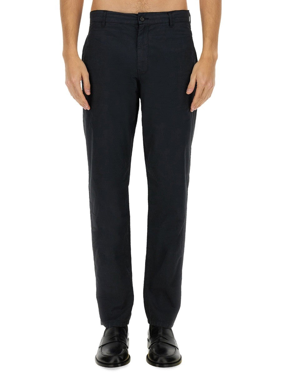 ASPESI - Man - Blue - Pants