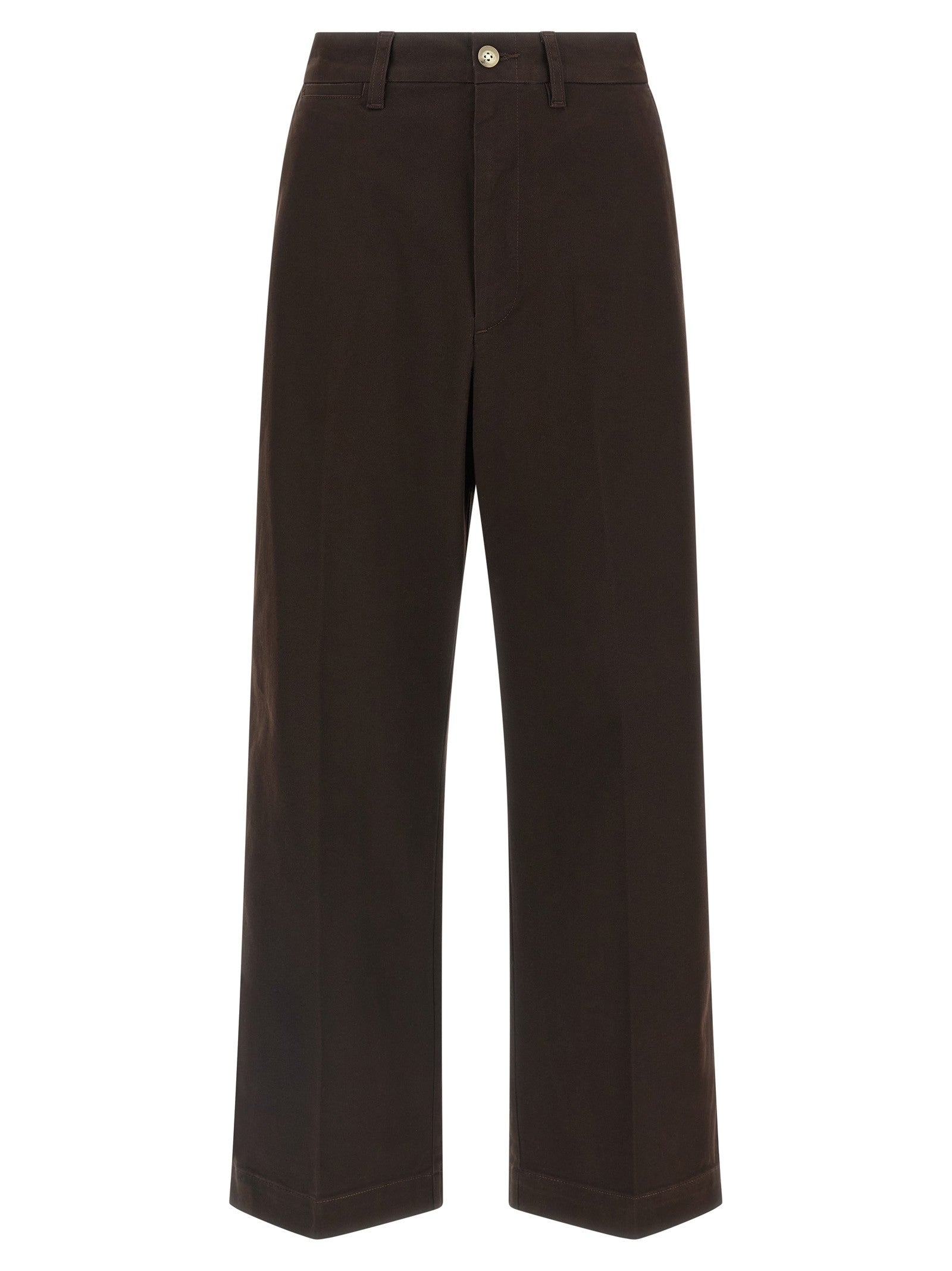 Polo Ralph Lauren - nan - Brown - Pants