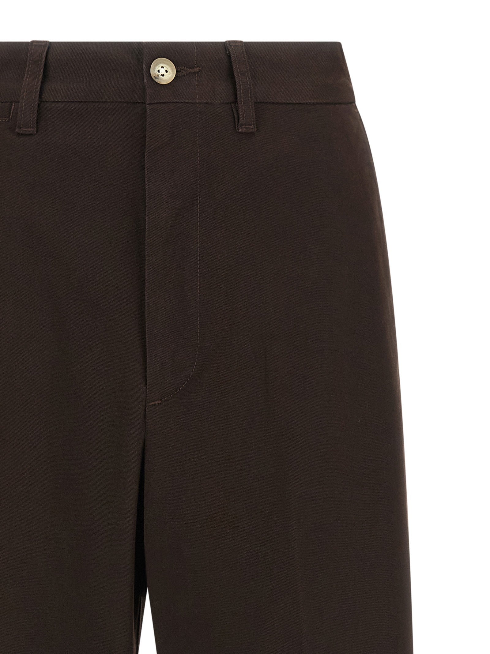 Polo Ralph Lauren - nan - Brown - Pants