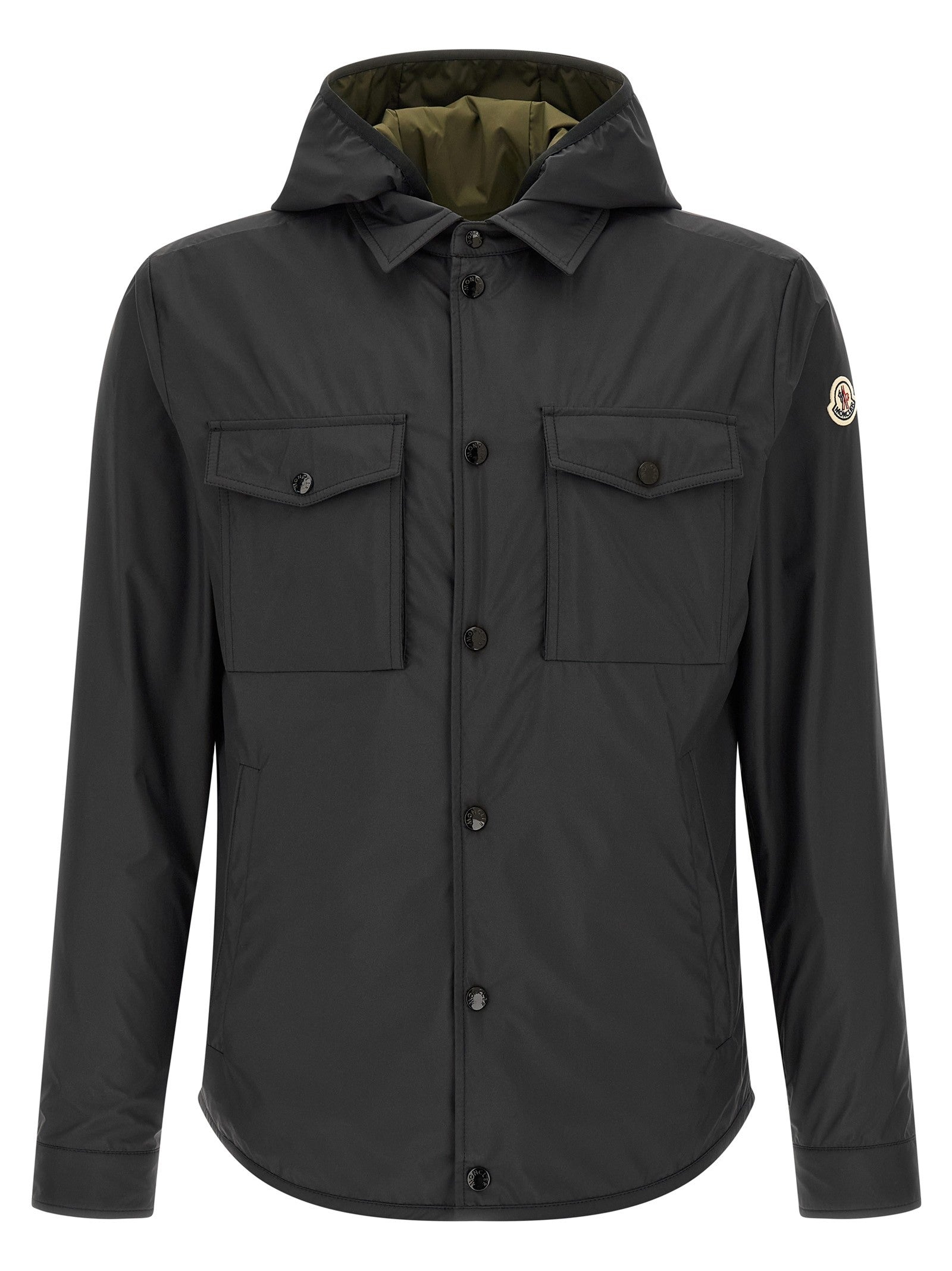 Moncler - nan - Multicolor - Jacket