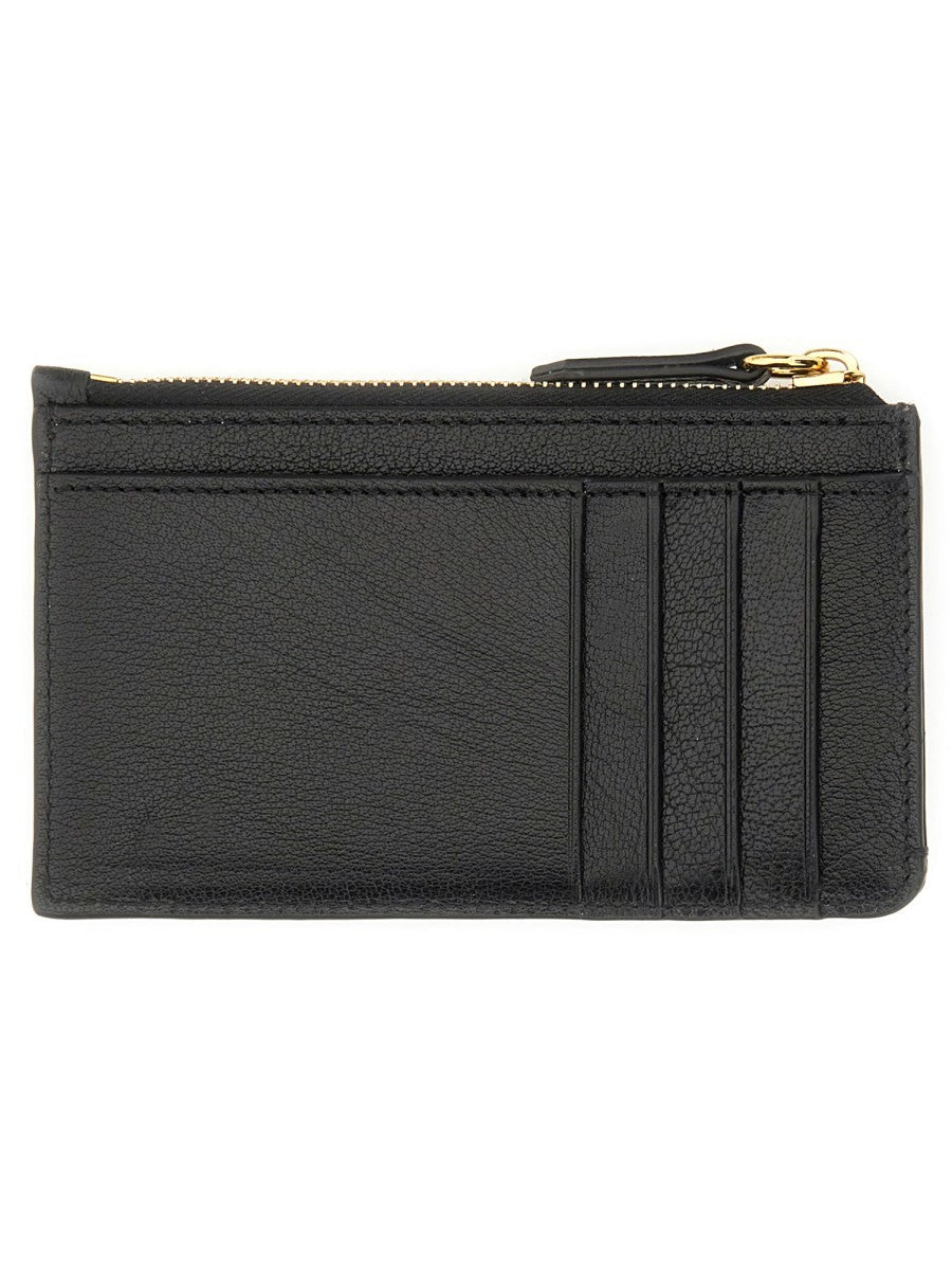 CHLOÉ - Woman - Black - Wallet