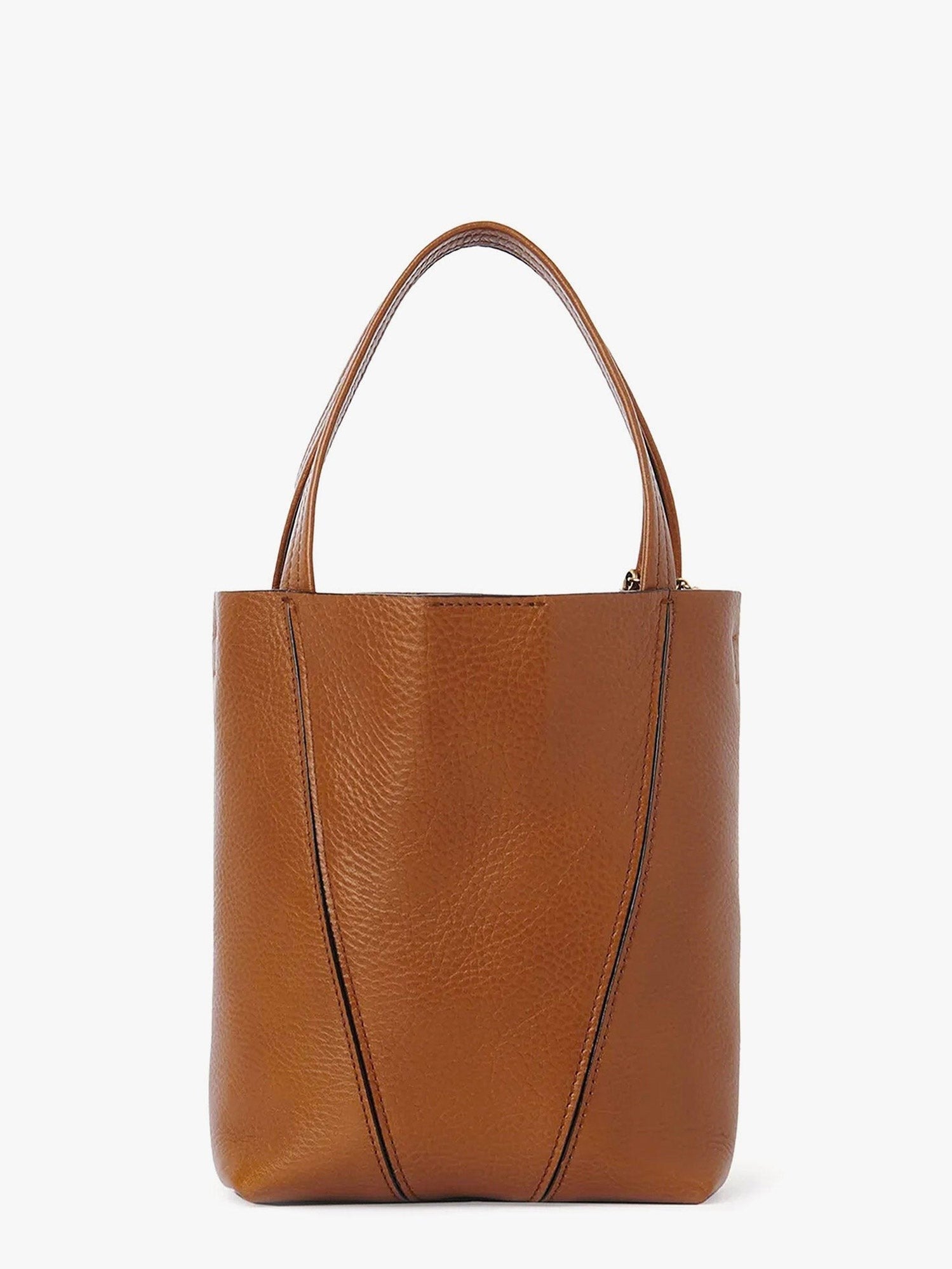 CHLOÉ - Woman - Clay Brown - Crossbody Bag