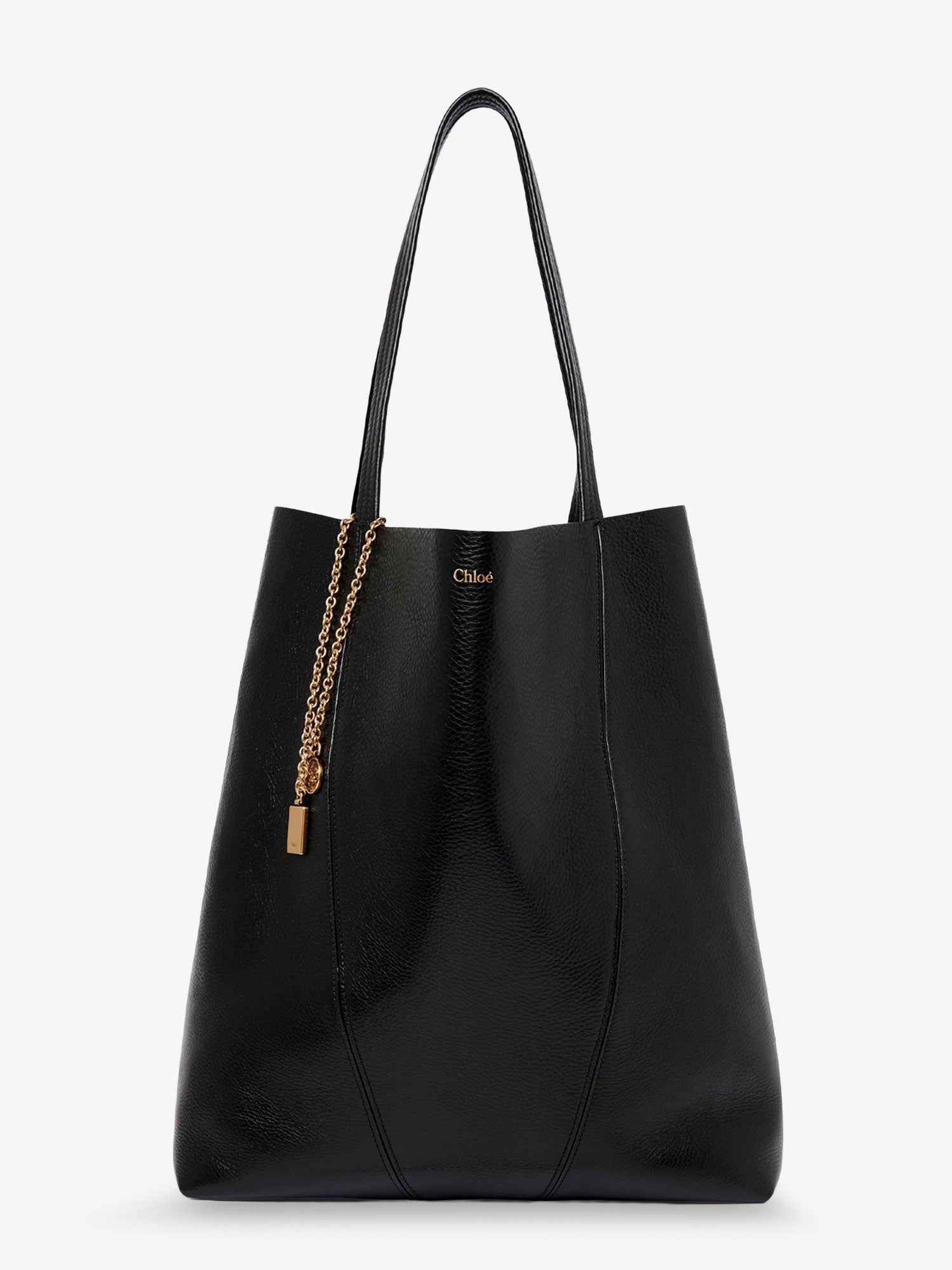 CHLOÉ - Woman - Black - Shoulder Bag