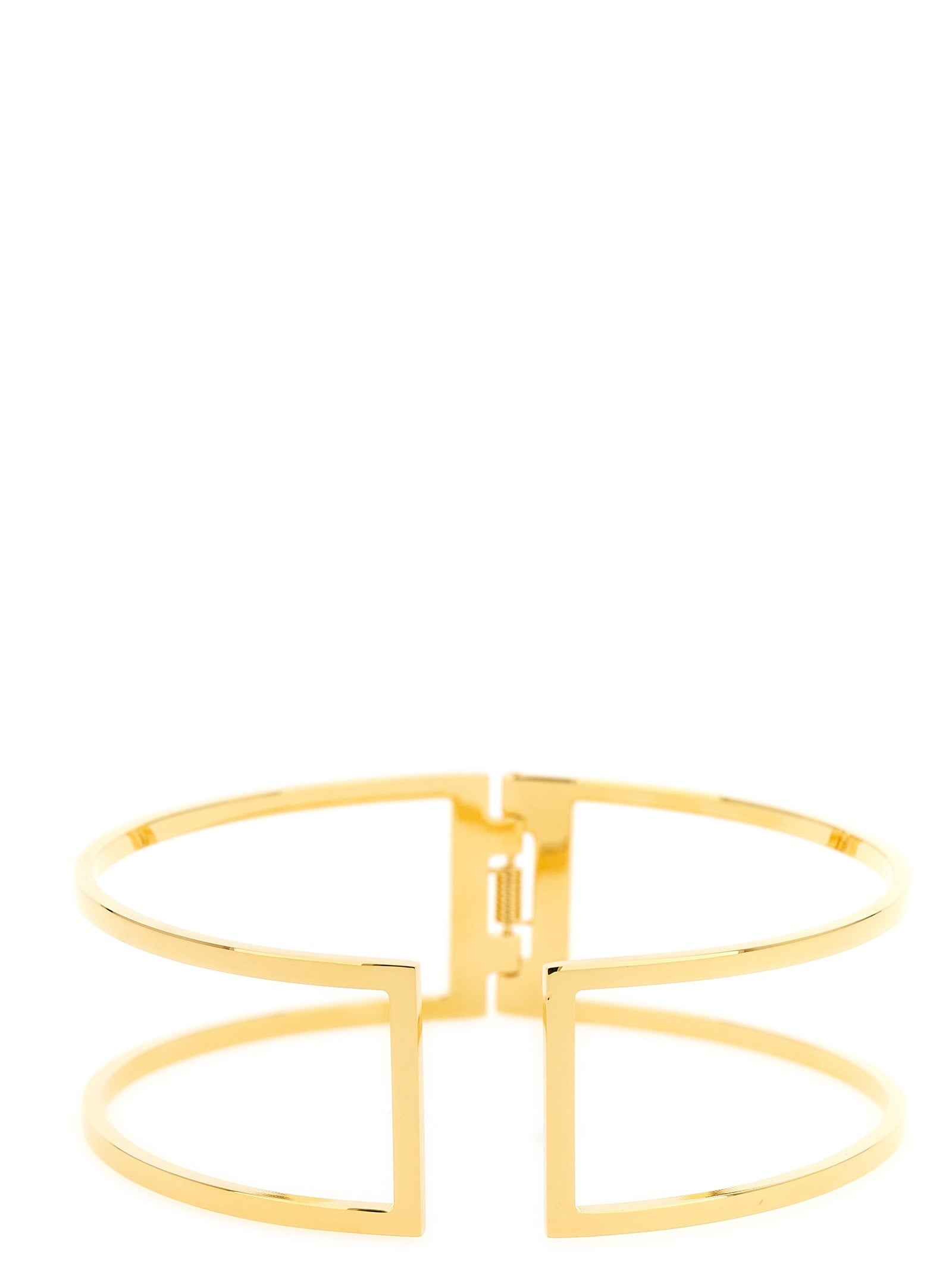 Elisabetta Franchi - nan - Gold - Jewelry