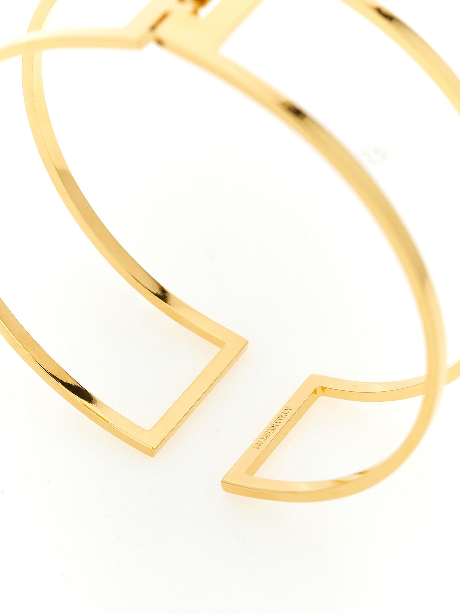 Elisabetta Franchi - nan - Gold - Jewelry