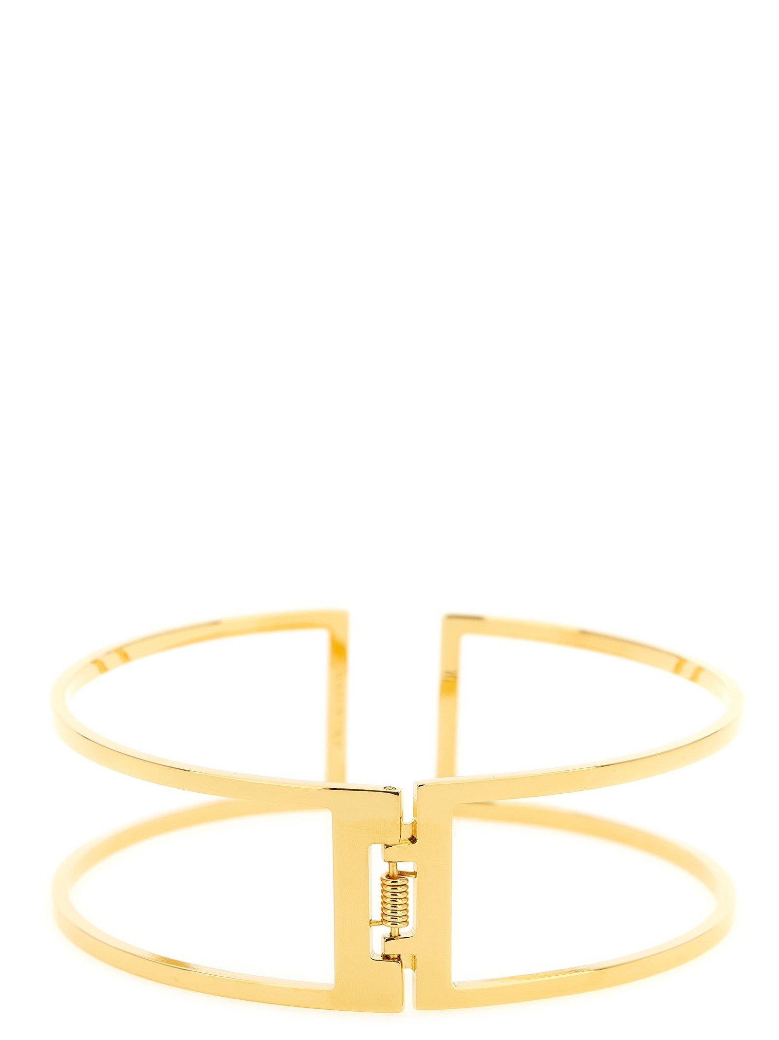Elisabetta Franchi - nan - Gold - Jewelry