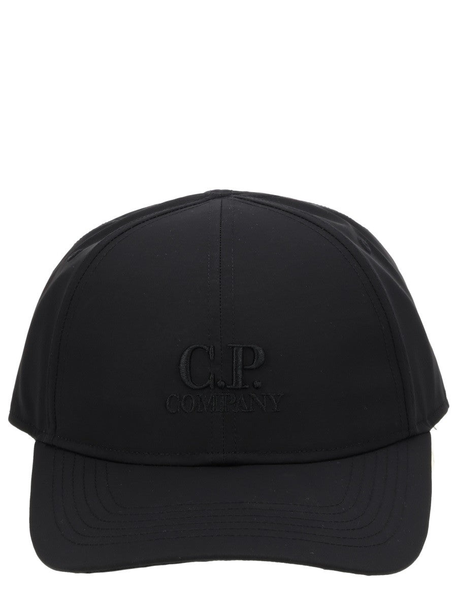 C.P. COMPANY - Man - Black - Hat