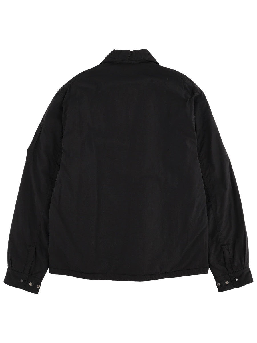 C.P. COMPANY - Man - Black - Shirt