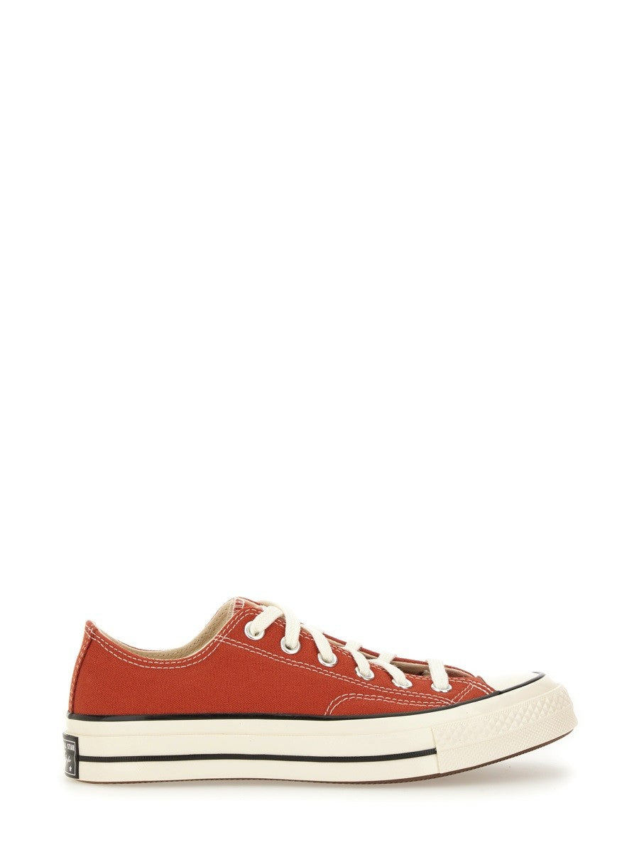 Converse - Unisex - Red - Sneaker