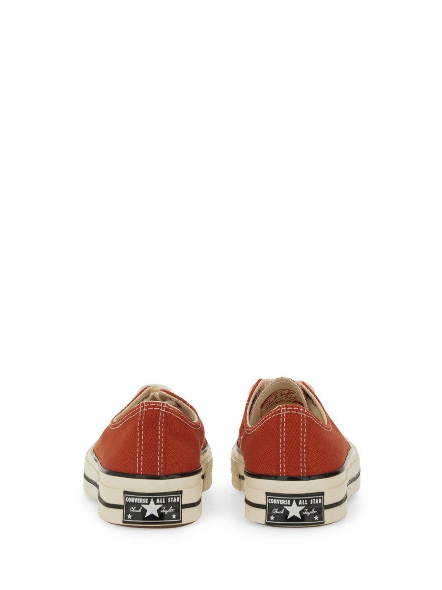 Converse - Unisex - Red - Sneaker