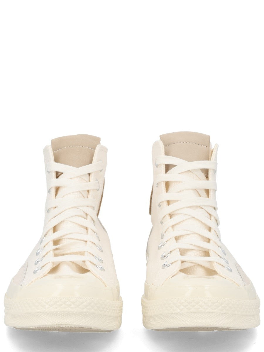 Converse - Unisex - White - Sneaker