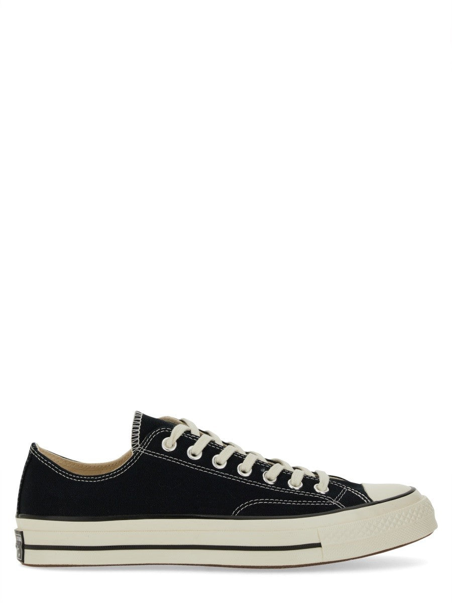 Converse - Unisex - Black - Sneaker