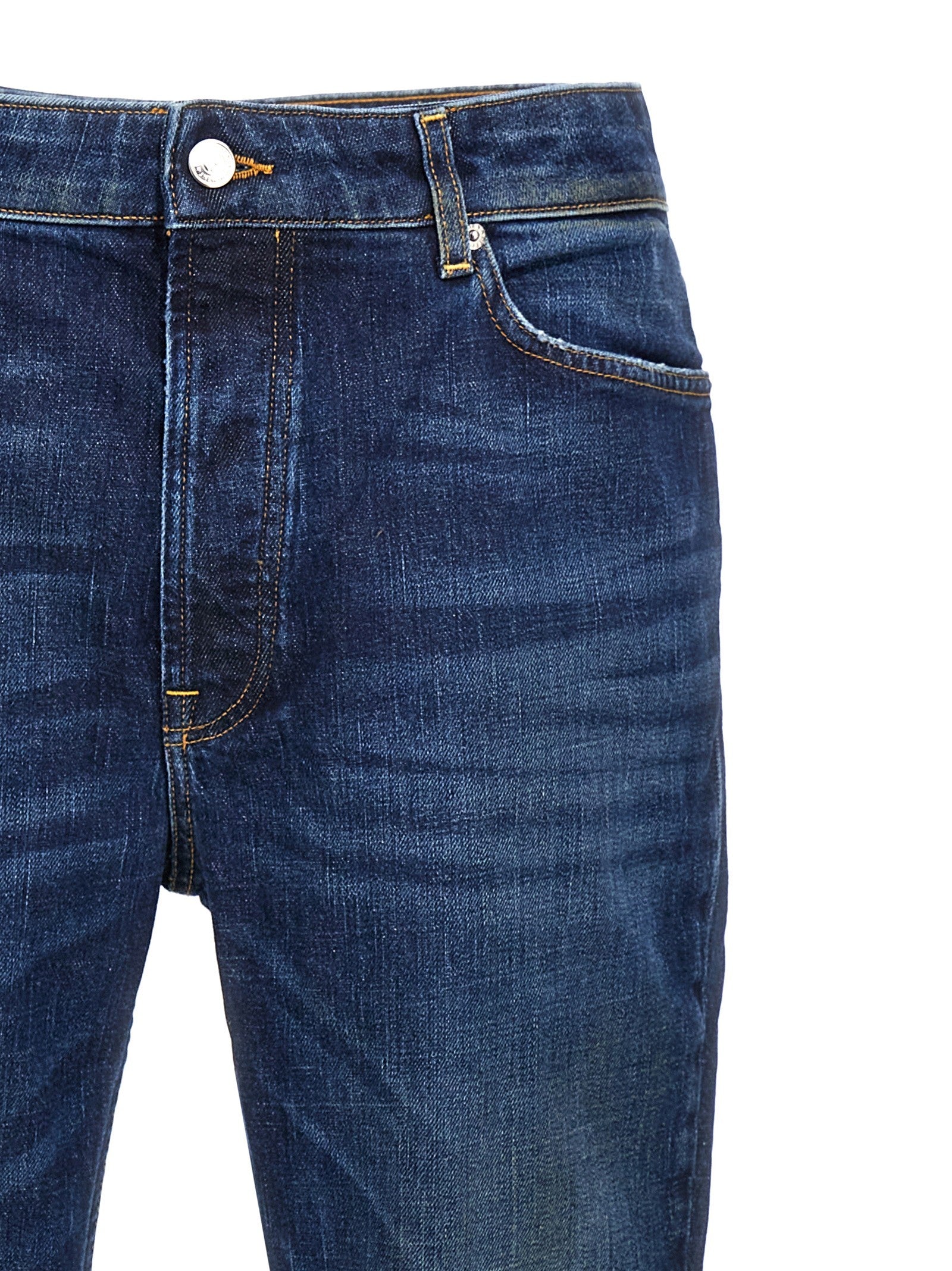 DEPARTMENT 5 - nan - Blue - Jeans