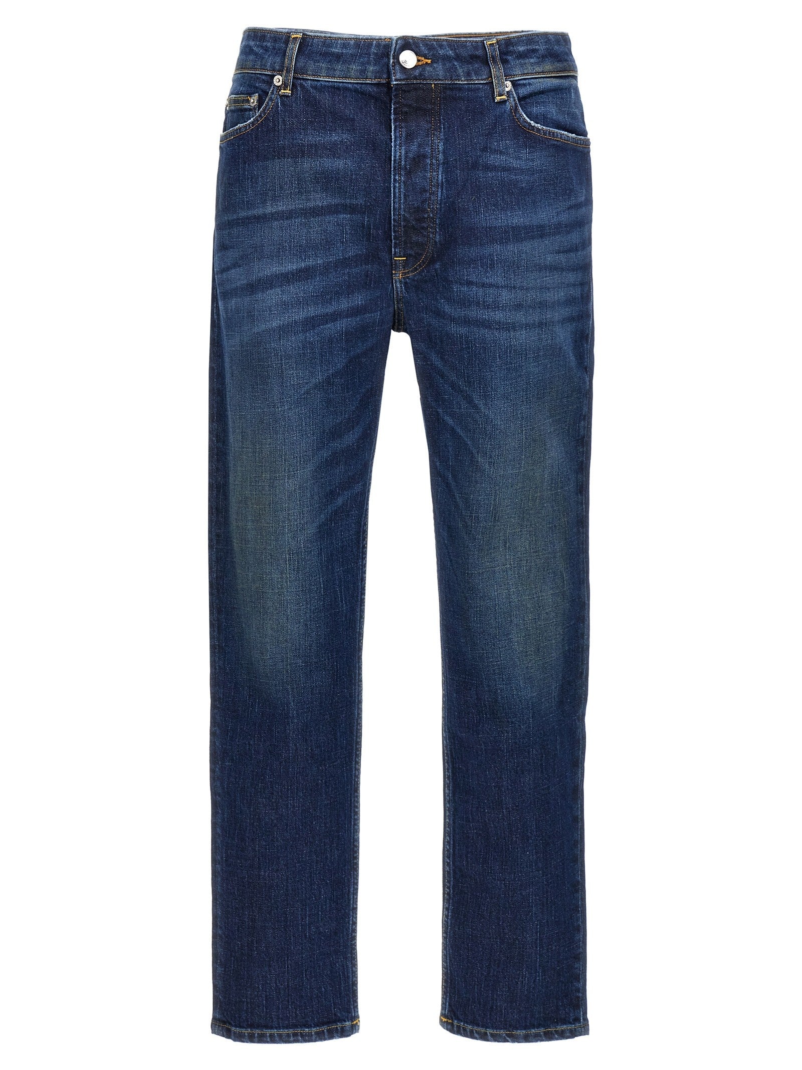 DEPARTMENT 5 - nan - Blue - Jeans