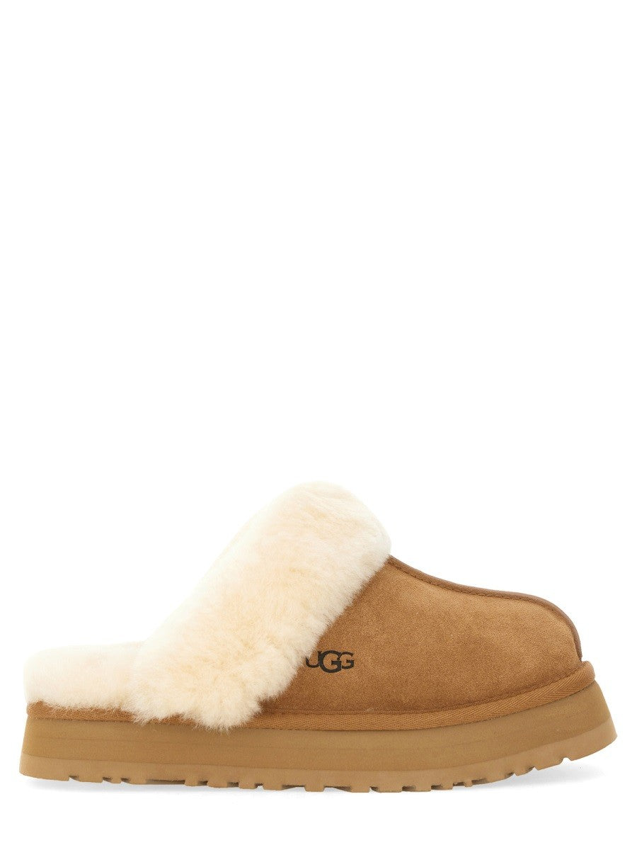 Ugg - Woman - Brown - Sandal