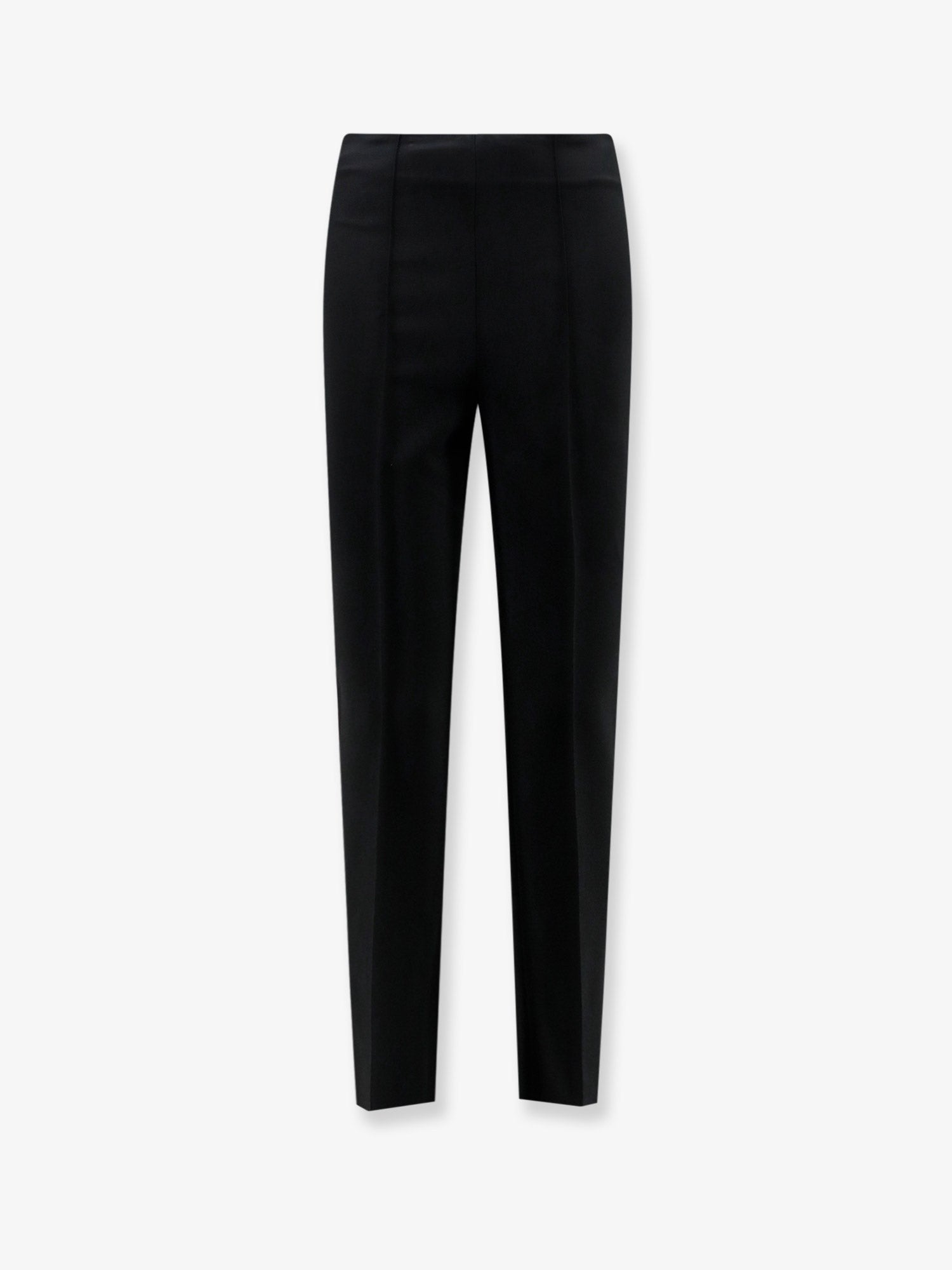 ROHE - Woman - Black - Pants