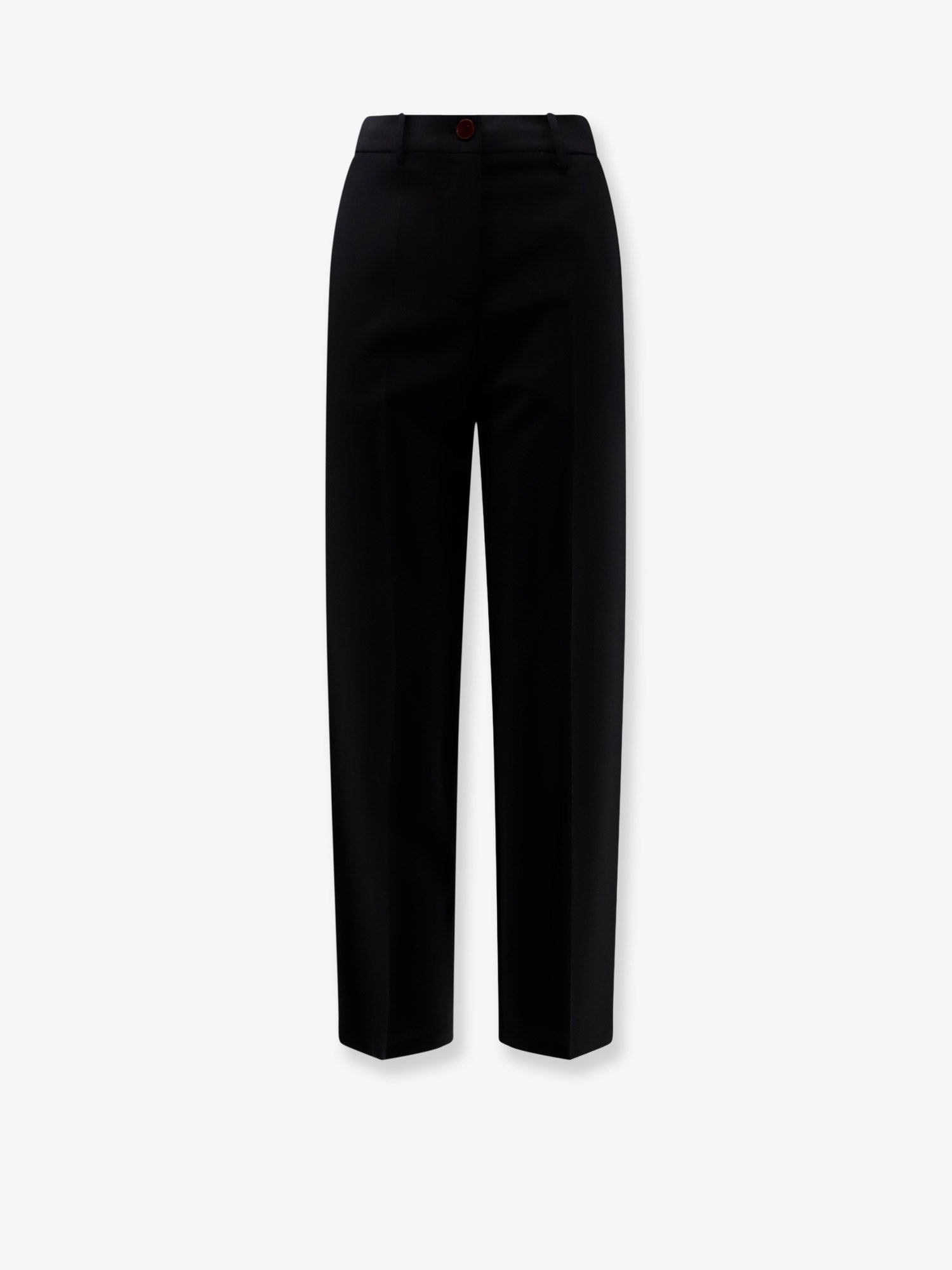 ALYSI - Woman - Black - Pants