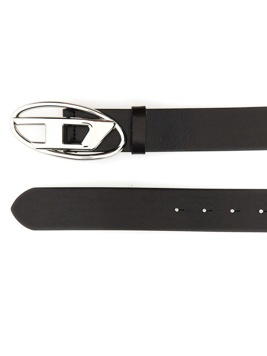 Diesel - Woman - Black - Belt