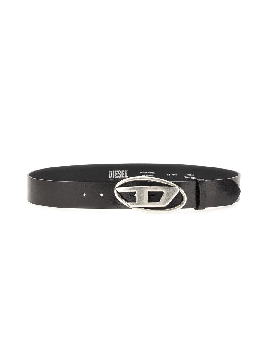 Diesel - Unisex - Multicolor - Belt