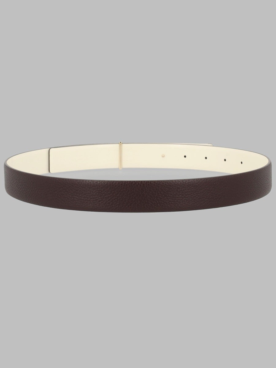 TOM FORD - Woman - Brown - Belt