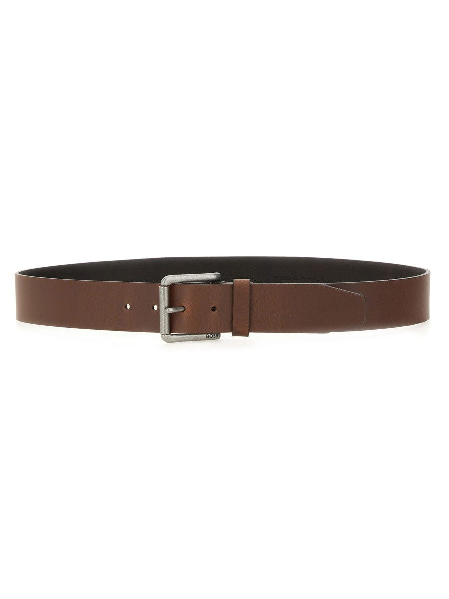 Boss - Man - Brown - Belt