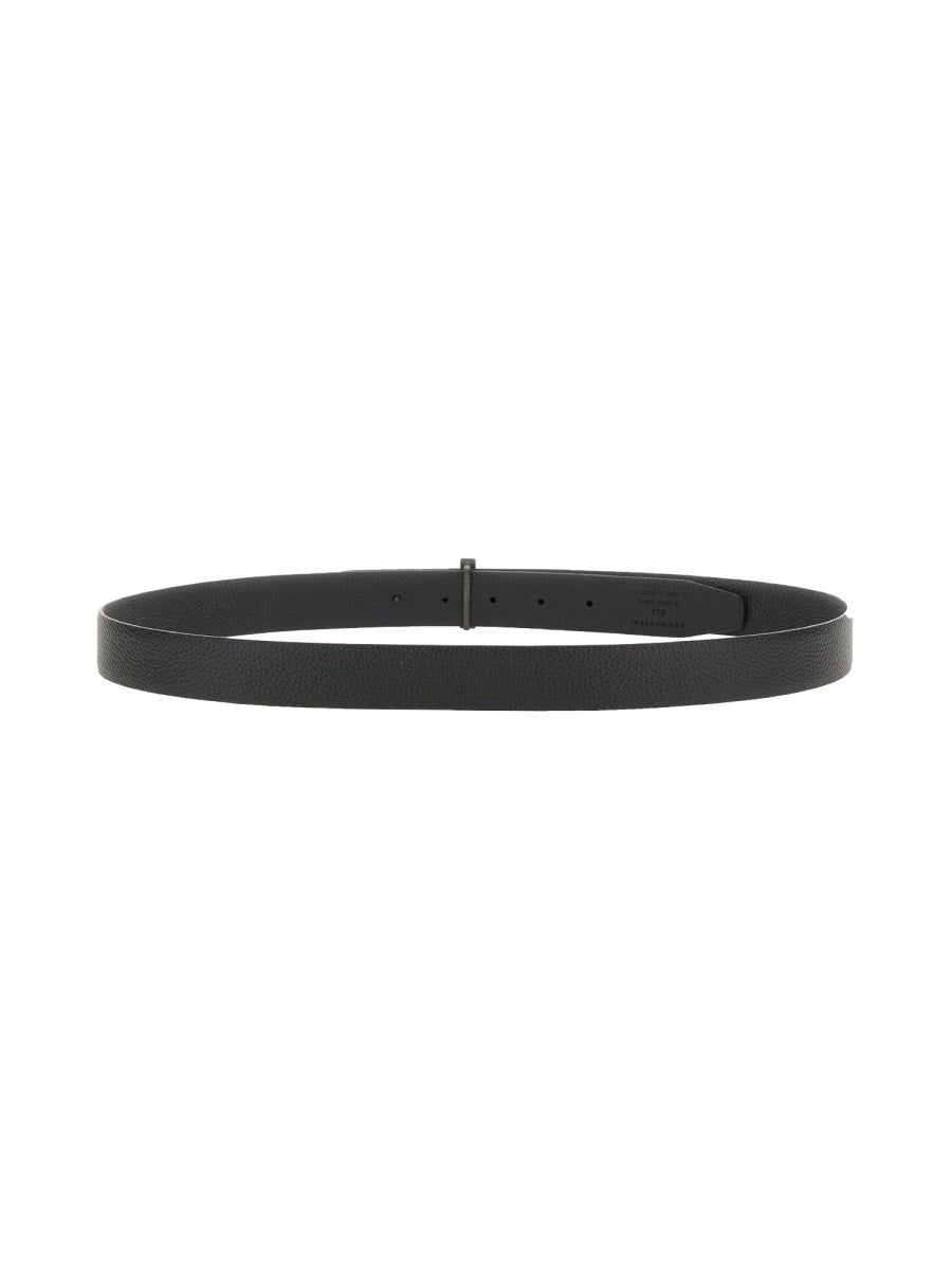 TOM FORD - Man - Black - Belt